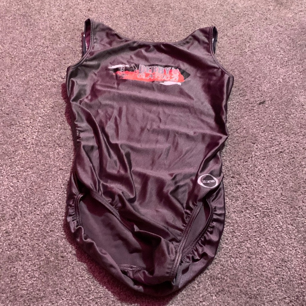 Derby Classic Leotard